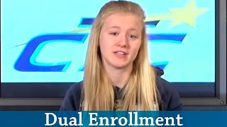 Video-Dual Enrollment Partnerships