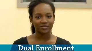 Video-Dual Enrollment Requirements