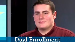 Video-Dual Enrollment Student Perspective